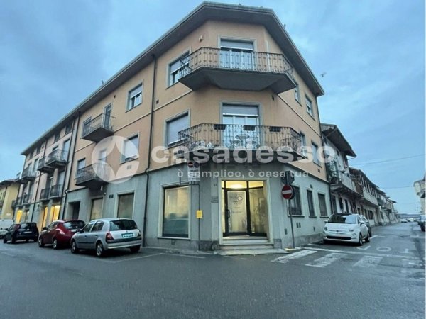 appartamento in vendita a Crescentino