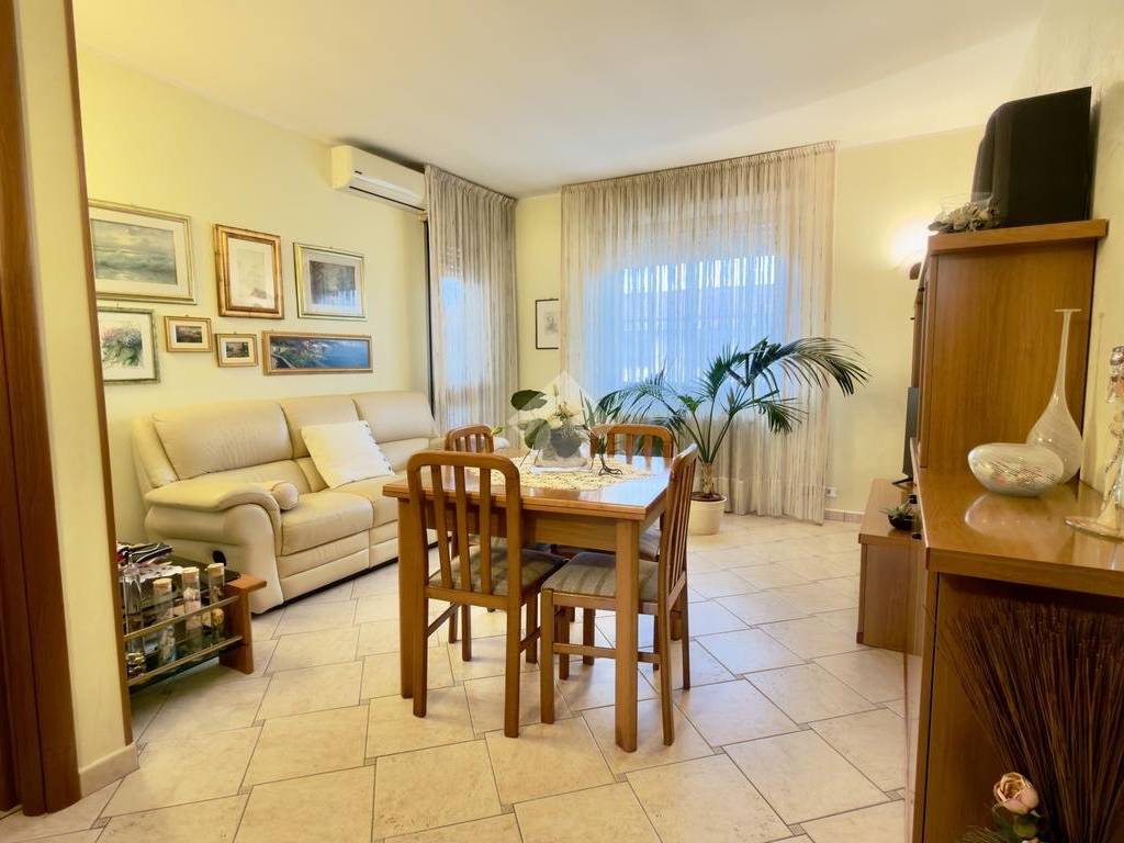 appartamento in vendita a Crescentino