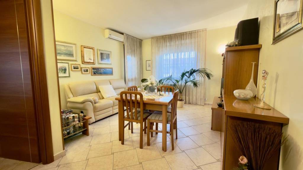 appartamento in vendita a Crescentino