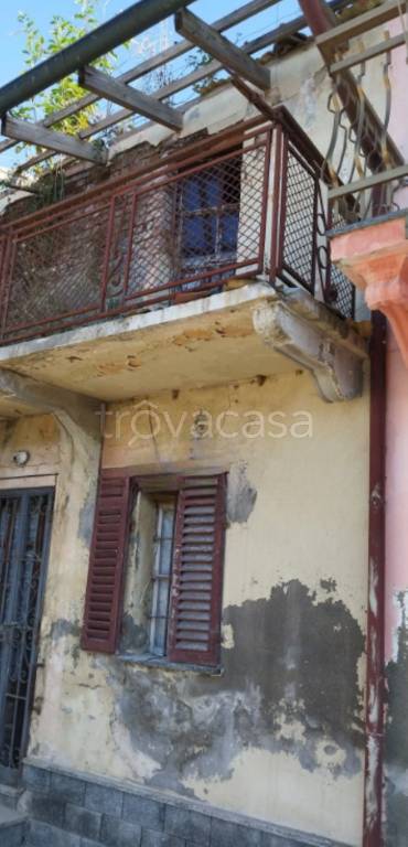 appartamento in vendita a Crescentino