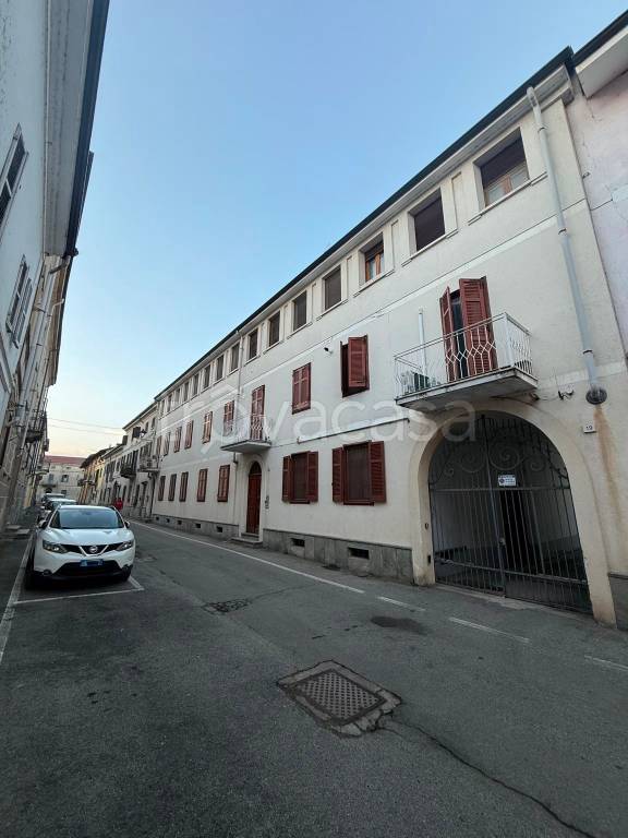 appartamento in vendita a Crescentino