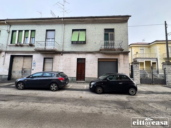 appartamento in vendita a Crescentino