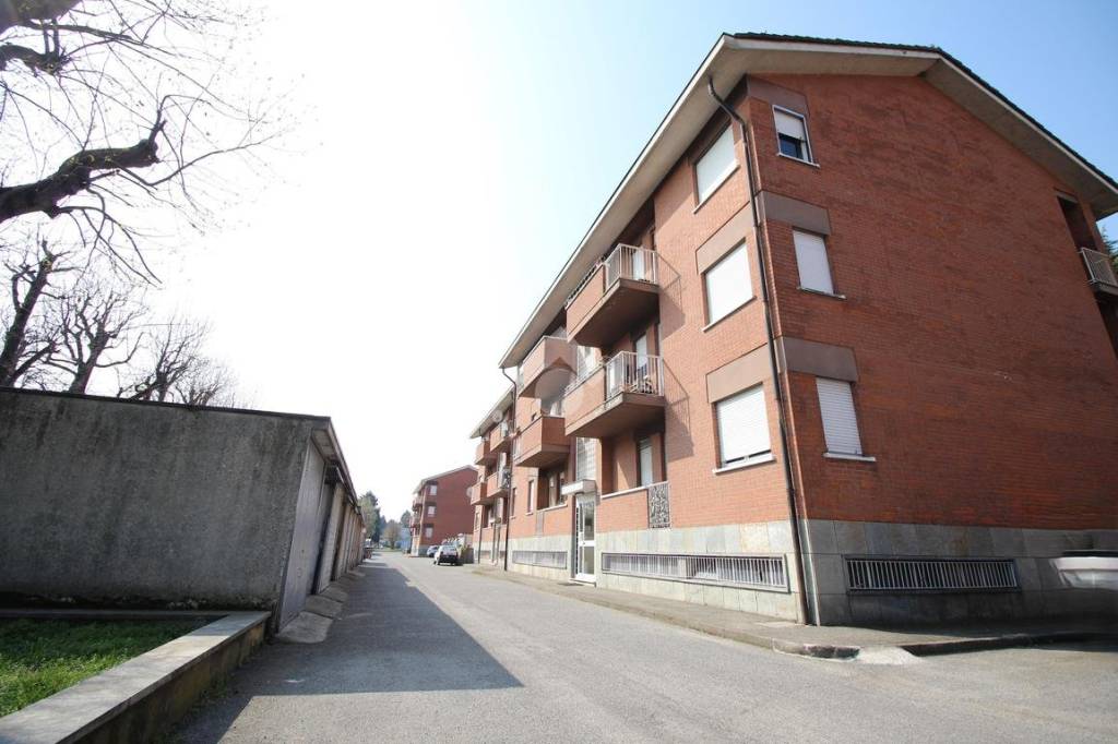 appartamento in vendita a Crescentino