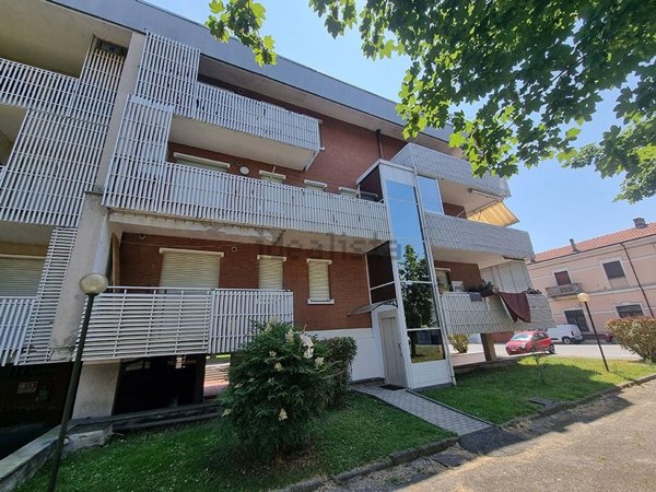 appartamento in vendita a Crescentino