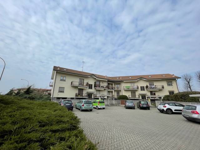 appartamento in vendita a Crescentino