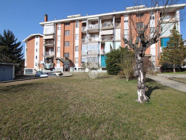 appartamento in vendita a Crescentino