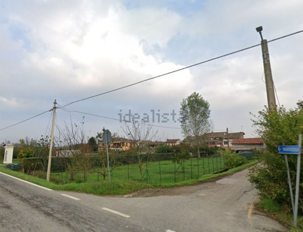 appartamento in vendita a Crescentino