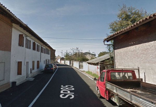 casa indipendente in vendita a Crescentino