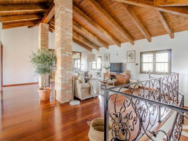 casa indipendente in vendita a Crescentino