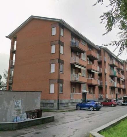 appartamento in vendita a Crescentino