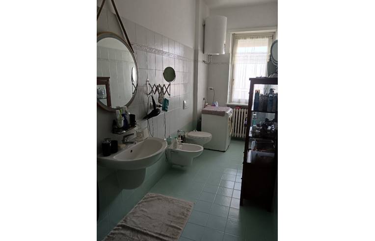 appartamento in vendita a Crescentino