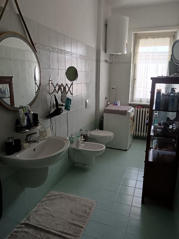 appartamento in vendita a Crescentino