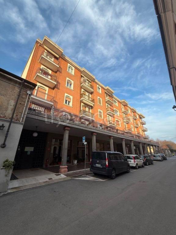 appartamento in vendita a Crescentino