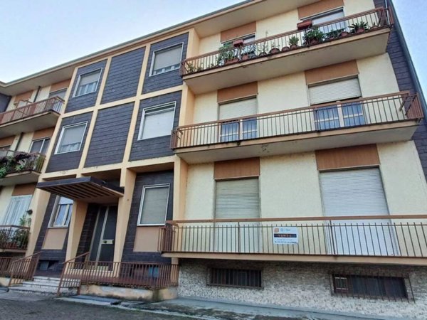 appartamento in vendita a Crescentino