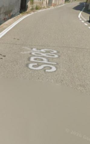 terreno edificabile in vendita a Crescentino in zona San Silvestro