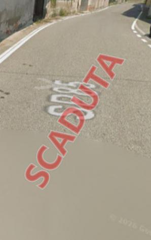 terreno edificabile in vendita a Crescentino in zona San Silvestro