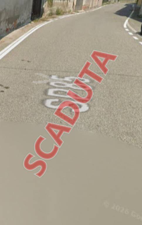 appartamento in vendita a Crescentino in zona San Silvestro