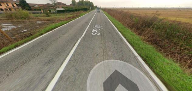 appartamento in vendita a Crescentino