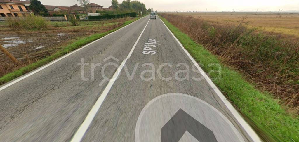 appartamento in vendita a Crescentino