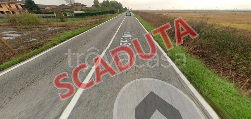 appartamento in vendita a Crescentino