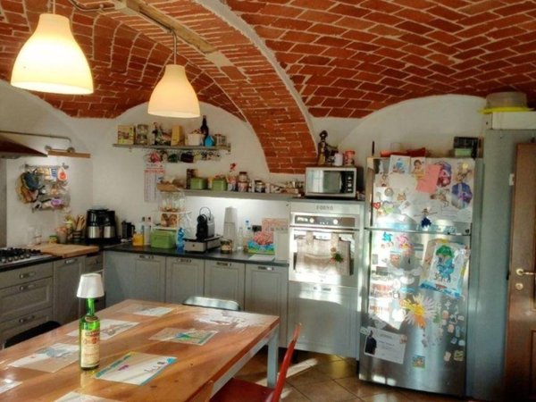 casa indipendente in vendita a Crescentino