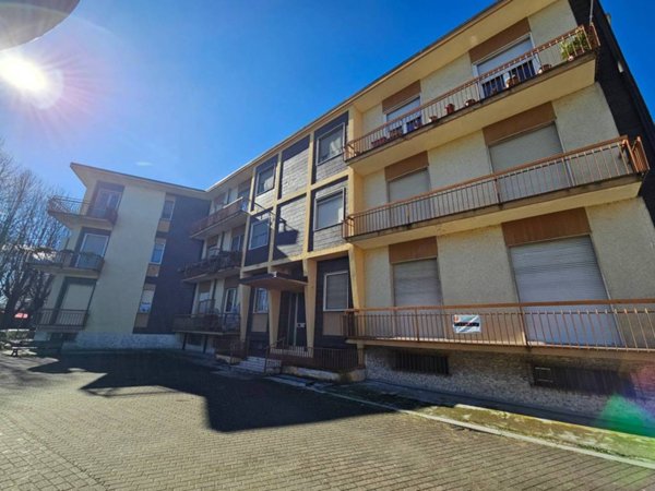 appartamento in vendita a Crescentino