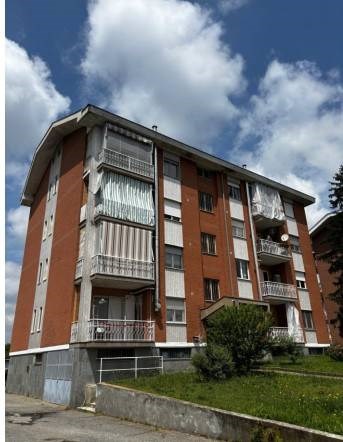 appartamento in vendita a Crescentino