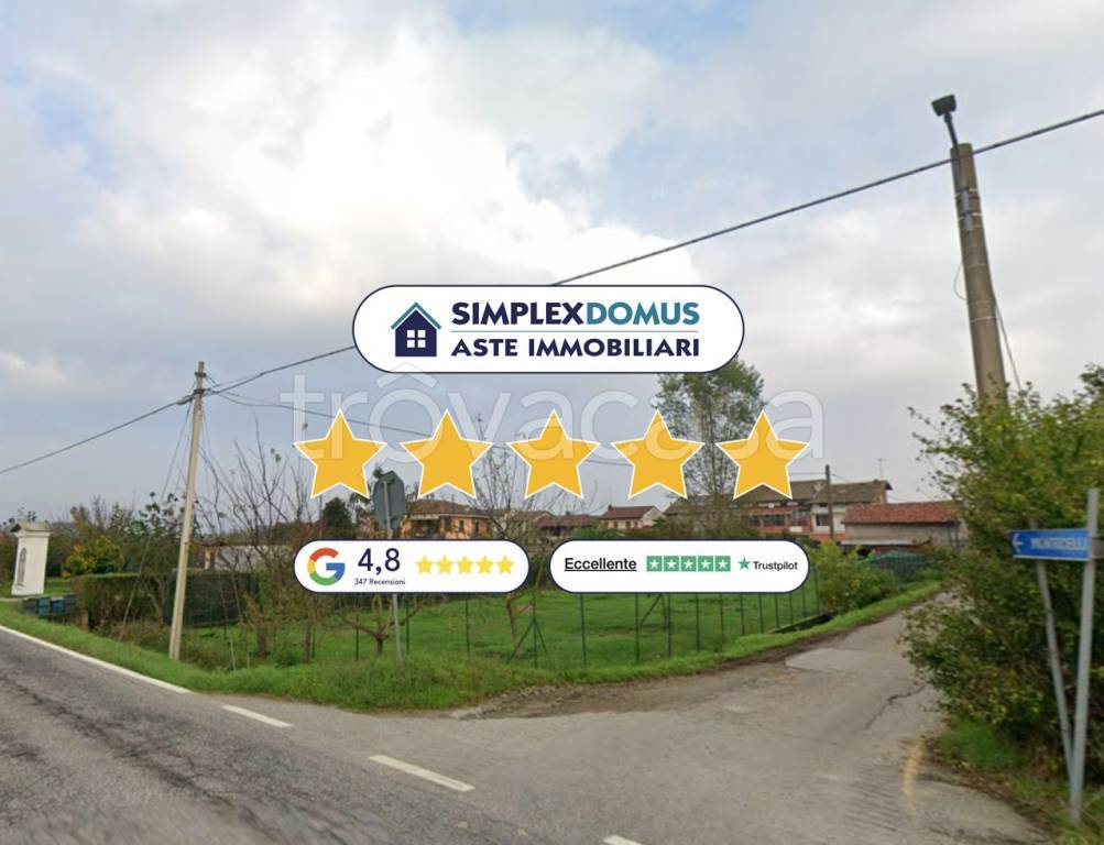 appartamento in vendita a Crescentino