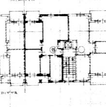 appartamento in vendita a Crescentino