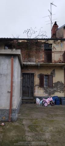 appartamento in vendita a Crescentino