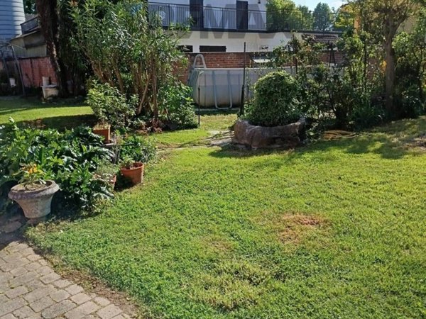 appartamento in vendita a Crescentino