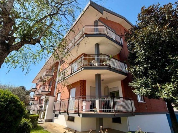 appartamento in vendita a Crescentino