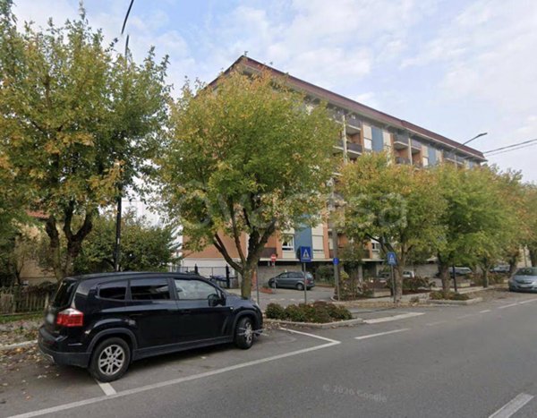 appartamento in vendita a Crescentino in zona Mezzi Po