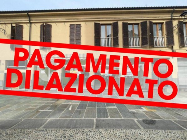 negozio in vendita a Crescentino