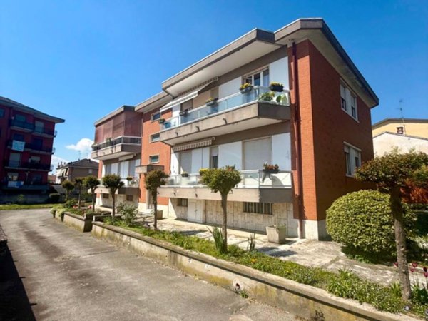 appartamento in vendita a Crescentino