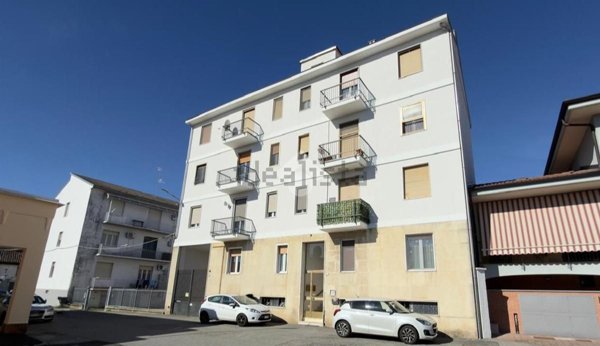 appartamento in vendita a Crescentino
