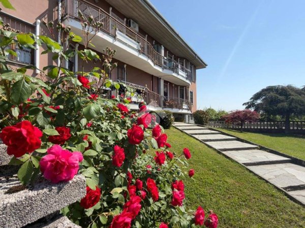 appartamento in vendita a Crescentino