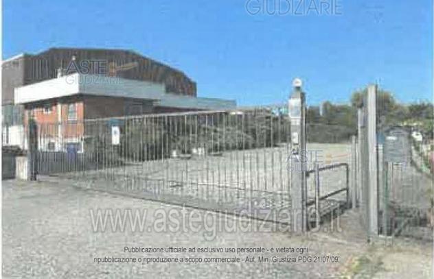 negozio in vendita a Crescentino