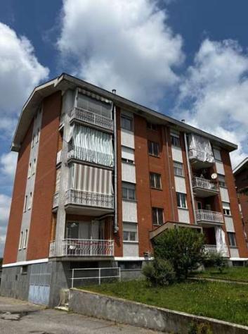 appartamento in vendita a Crescentino
