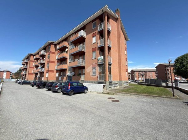 appartamento in vendita a Crescentino