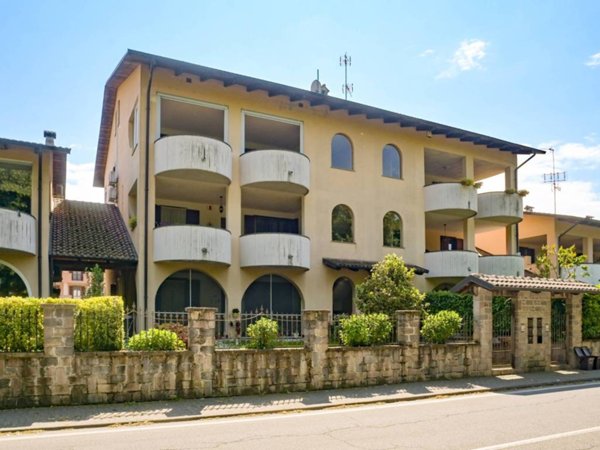 appartamento in vendita a Crescentino