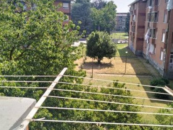 appartamento in vendita a Crescentino