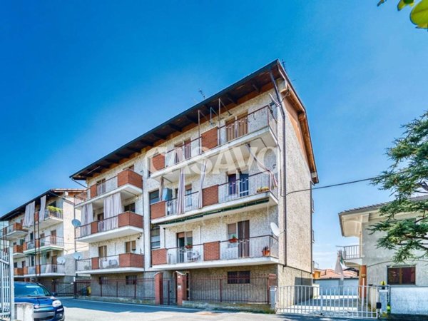 appartamento in vendita a Crescentino