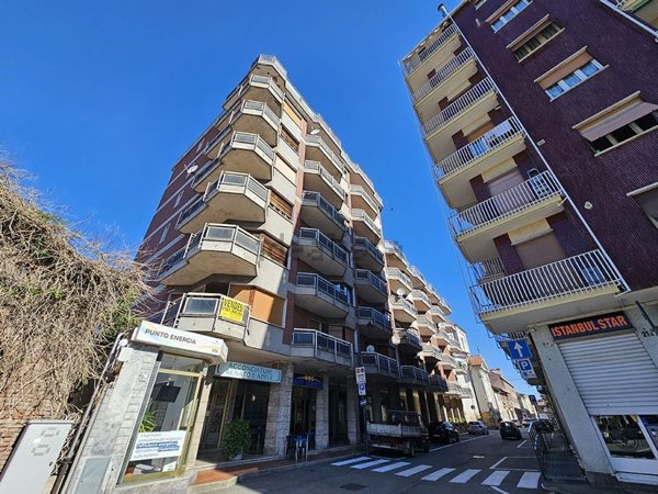 appartamento in vendita a Crescentino