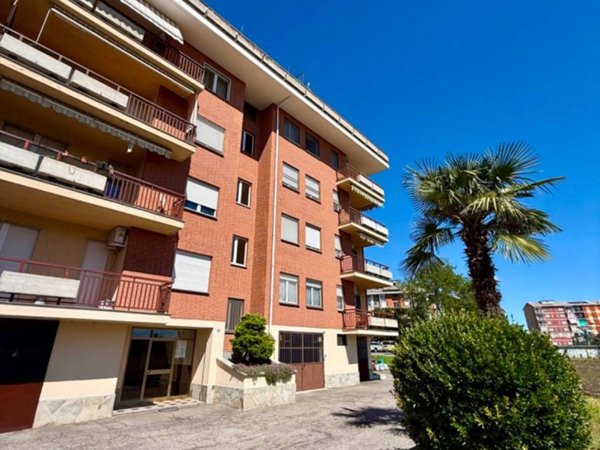 appartamento in vendita a Crescentino