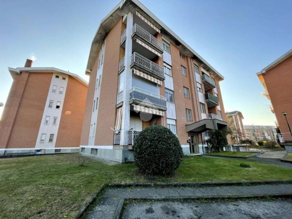 appartamento in vendita a Crescentino in zona Mezzi Po
