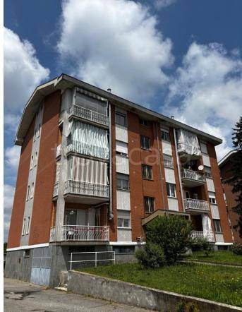 appartamento in vendita a Crescentino in zona Mezzi Po