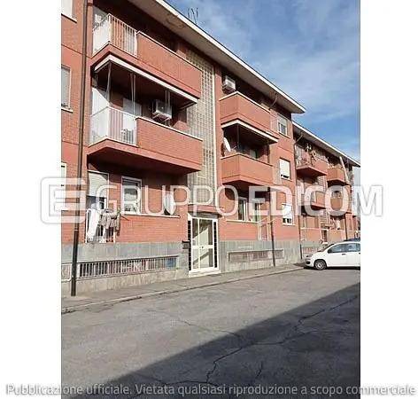 appartamento in vendita a Crescentino