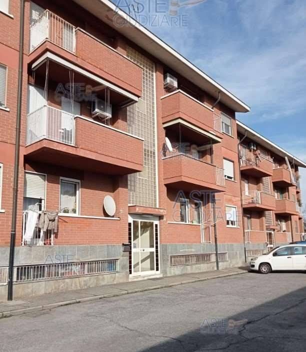 appartamento in vendita a Crescentino in zona Mezzi Po
