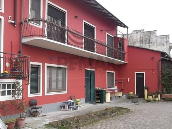 casa indipendente in vendita a Crescentino in zona Mezzi Po